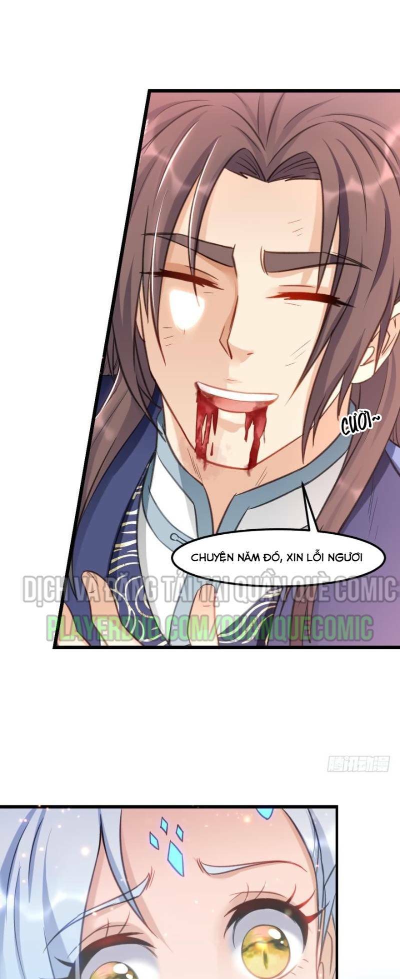Lão Tổ Của Bạn Đang Online: Chapter 59