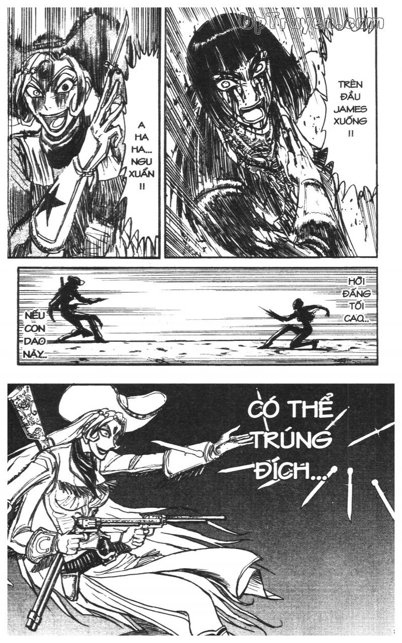 Fujita Kazuhiro: Chapter 42