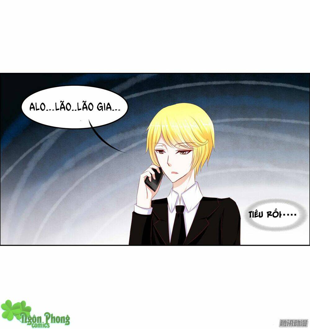 Hoàng Đế “Phế Vật” Tiến Hóa Sử: Chapter 21