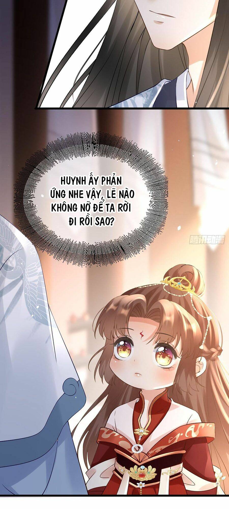 Ma Đầu Vạn Ác Năm Tuổi Rưỡi: Chapter 54