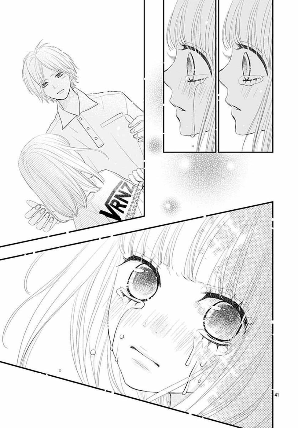 Territory M No Juunin: Chapter 9