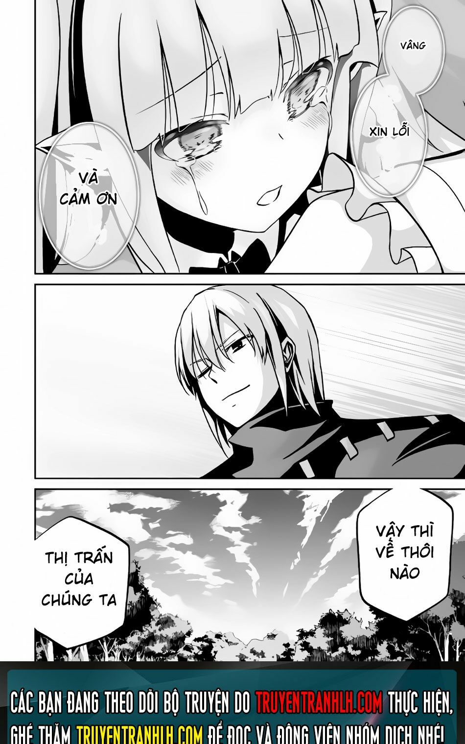 Jyaryu Tensei - Tà Long Tái Sinh: Chapter 9.2