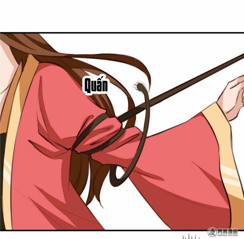 Thiên Tài Tiểu Độc Phi: Chapter 91