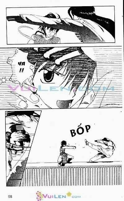 Duyên Kỳ Ngộ: Chapter 9