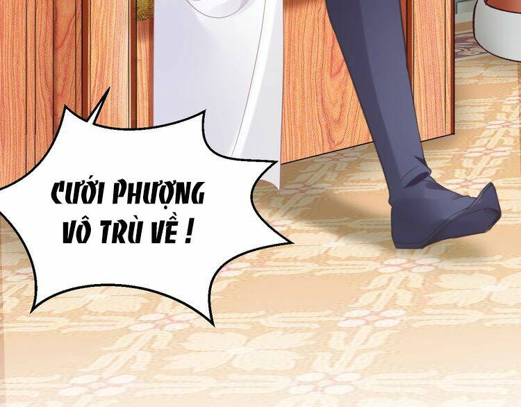 Nhất Sinh Nhất Thế Tiếu Thương Khung: Chapter 8