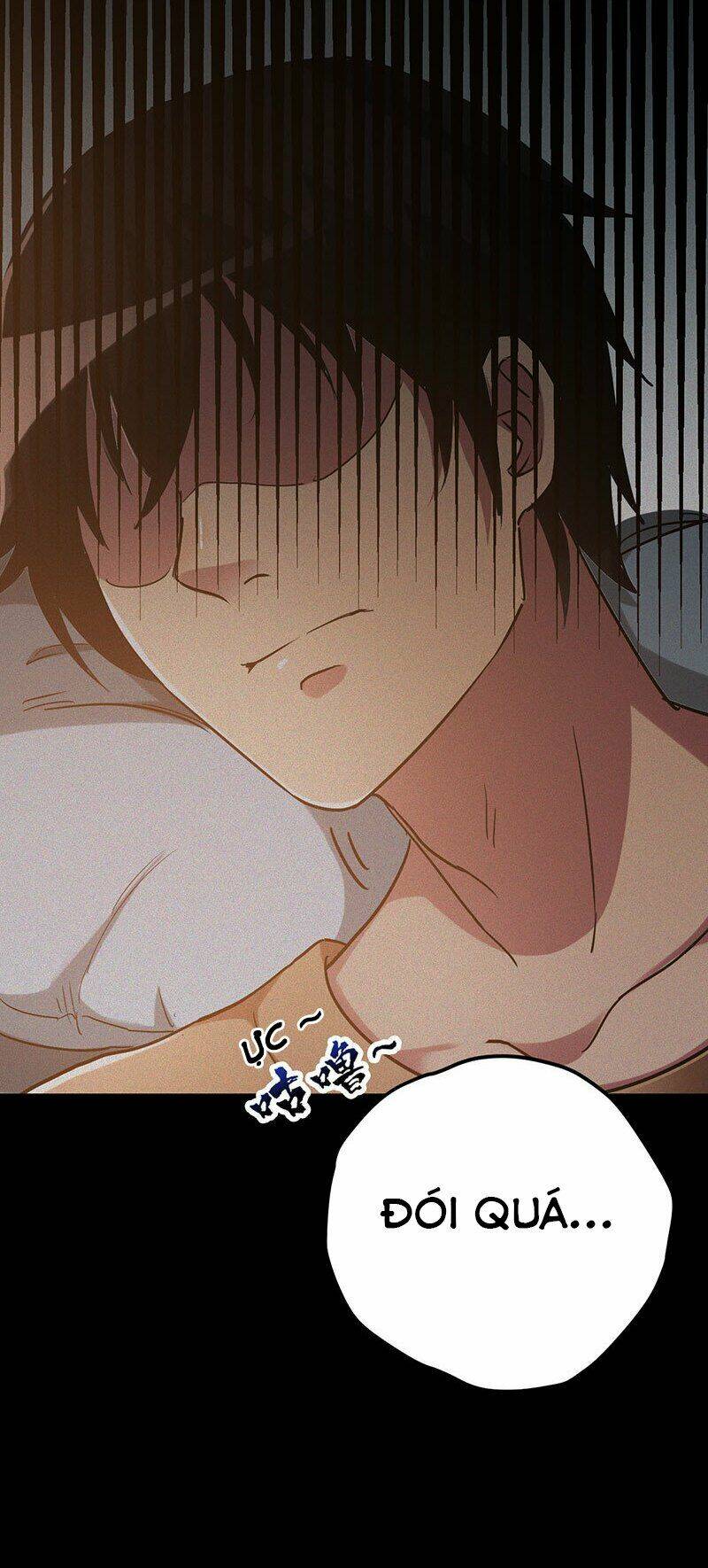 Trò Chơi Thời Mạt Thế: Chapter 8