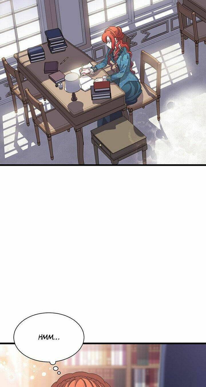 Nhân Vật Phản Diện Yêu Cầu Tôi Yêu Chàng: Chapter 19