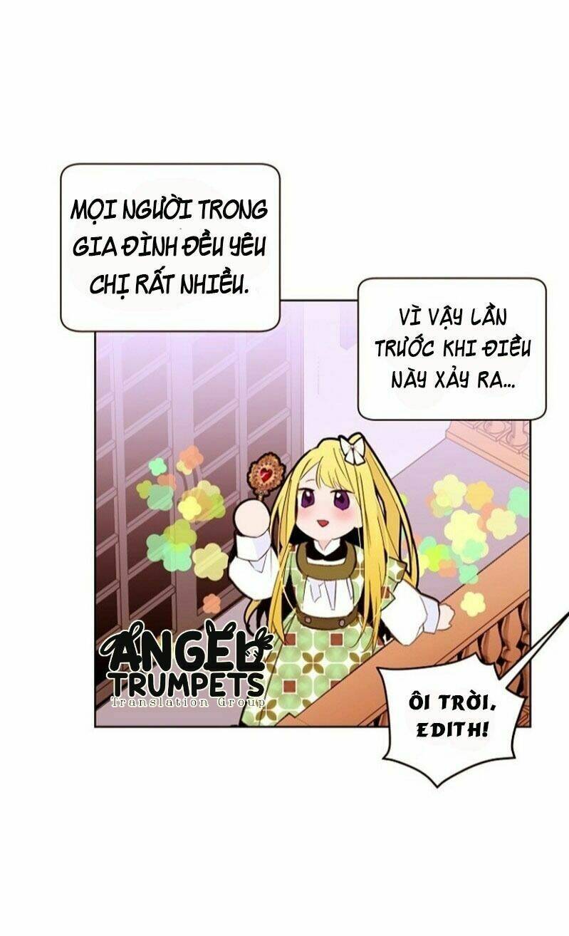 Cuộc Sống Rập Khuôn Của Một Quý Cô Tái Sinh!: Chapter 25