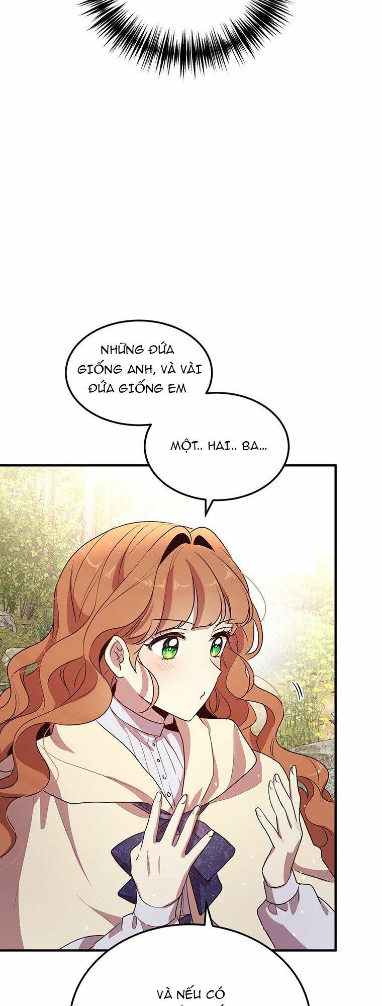 Công Tước, Loạn Vừa Thôi!: Chapter 129