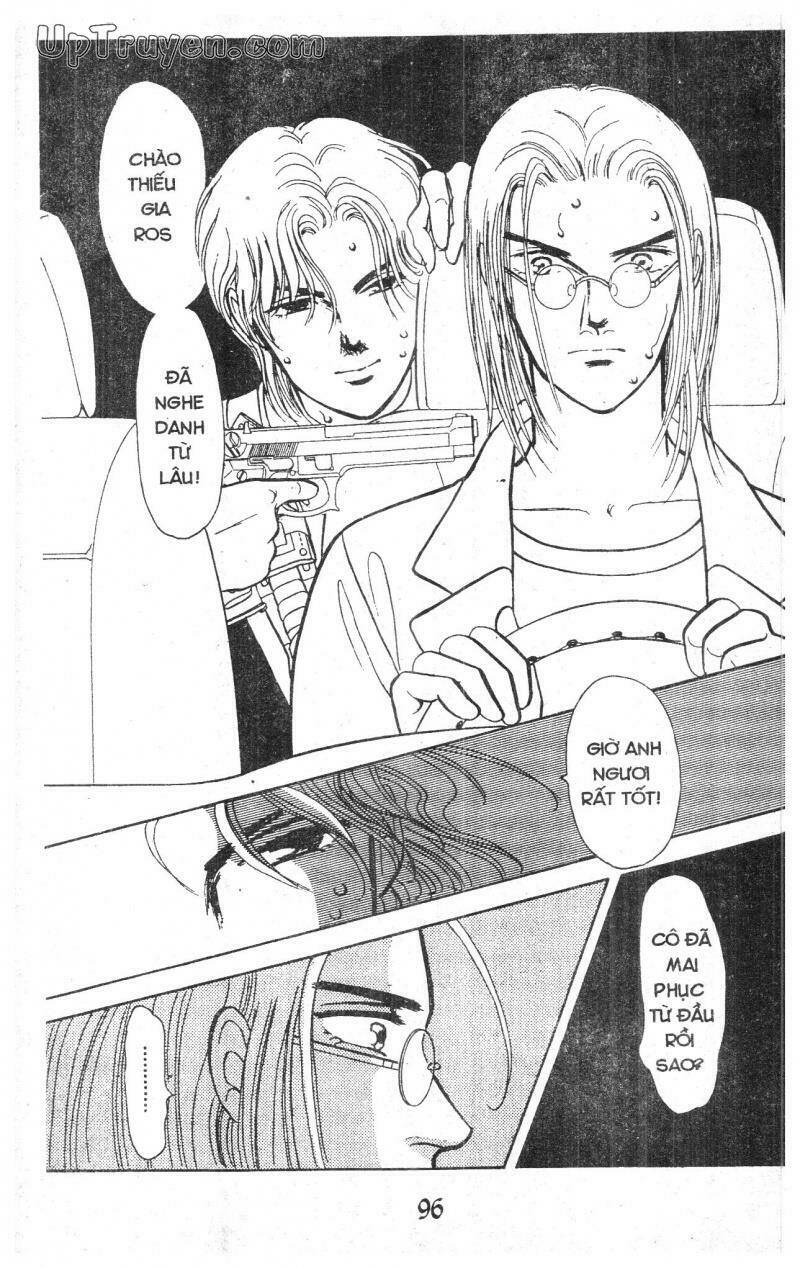 9 Banme No Musashi: Chapter 7