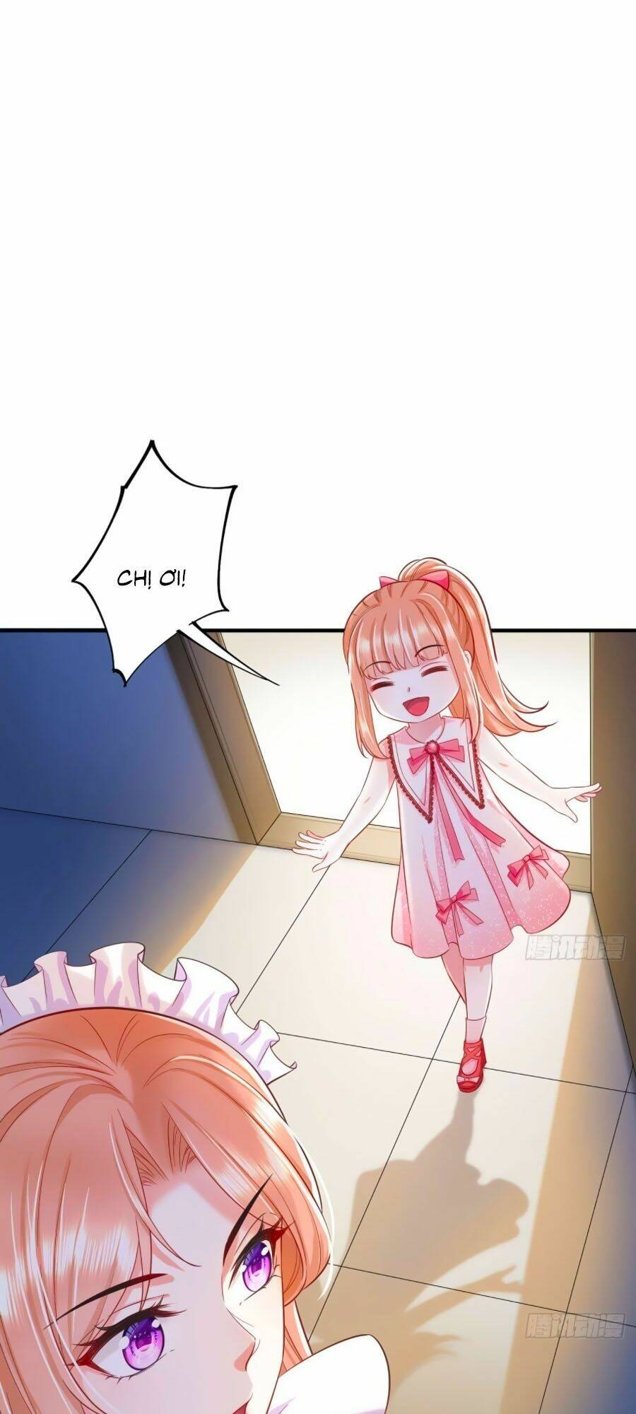 Ức Vạn Song Bảo: Mami, Bó Tay Chịu Trói: Chapter 17