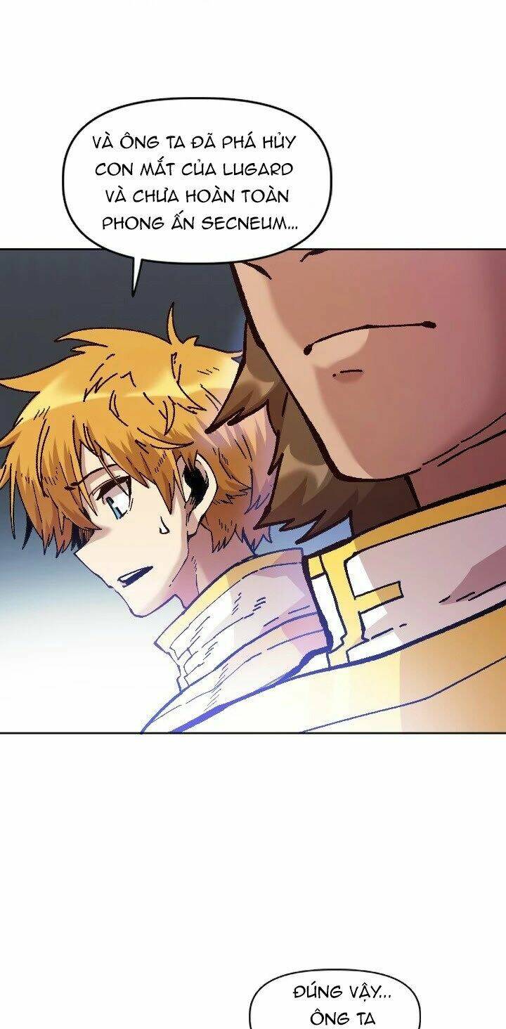 Nô Lệ Nghịch Thiên: Chapter 73