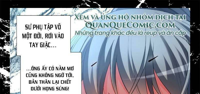 Cực Đạo Tông Sư: Chapter 57