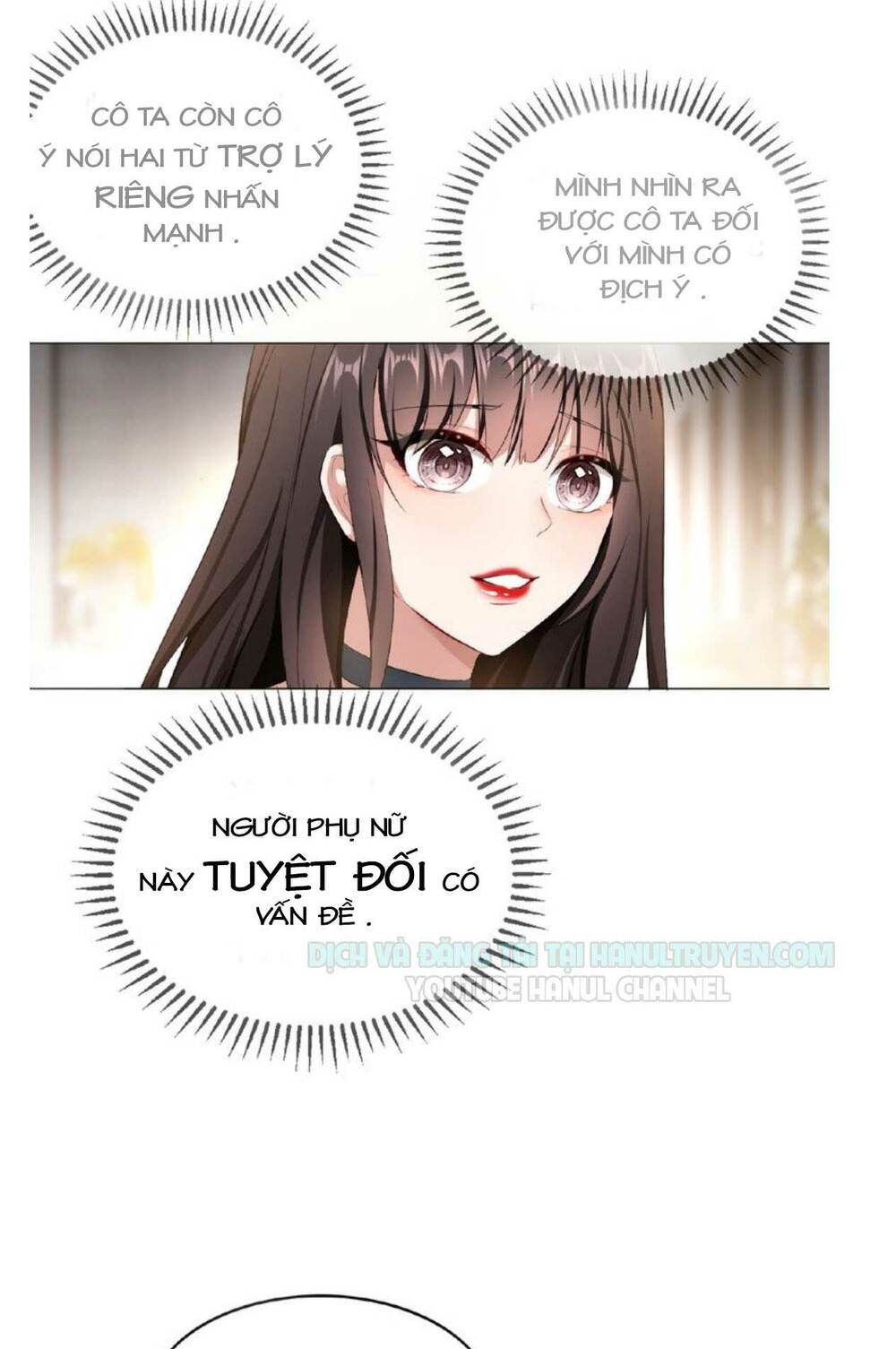 Cô Vợ Nhỏ Nuông Chiều Quá Lại Thành Ác!!: Chapter 119