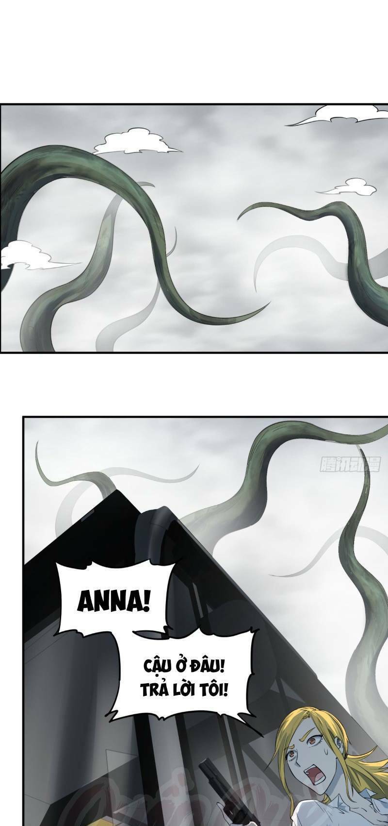 Danh Sách Kẻ Phản Diện: Chapter 71