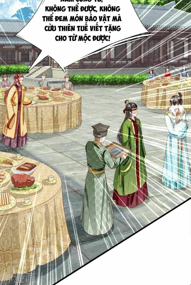 Đệ Nhất Hoàn Khố: Chapter 63