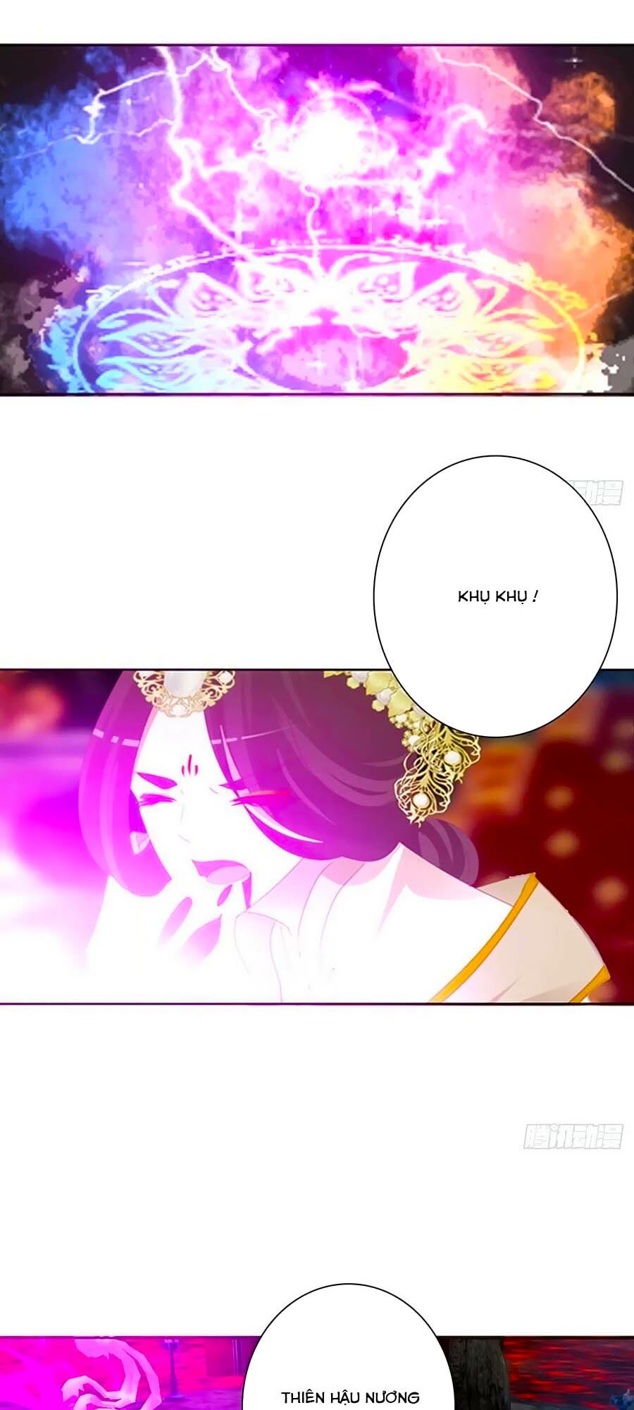 Thông Linh Phi: Chapter 682