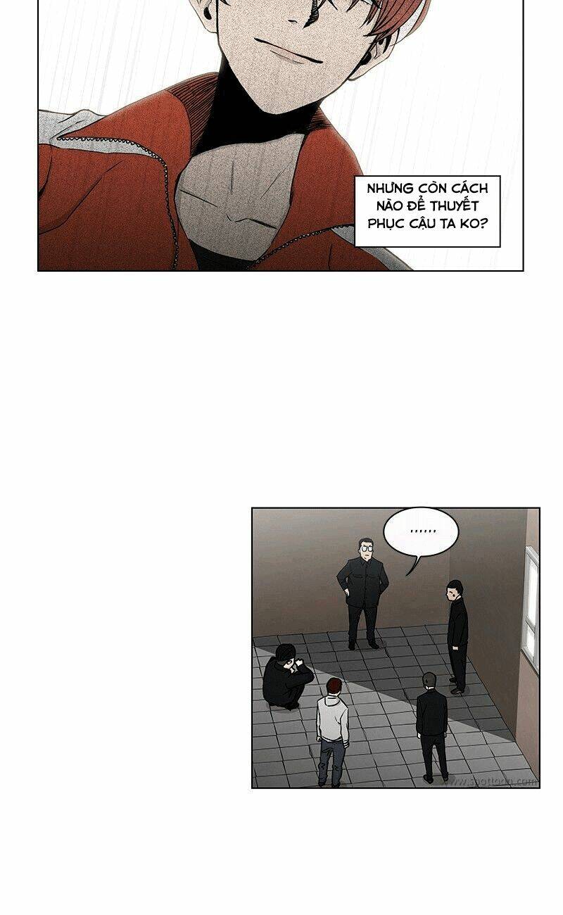Anh Ấy Là Nữ Sinh Cấp 3: Chapter 55