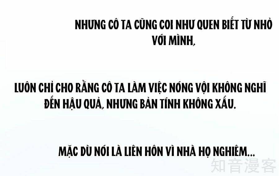 Cưng Chiều Ái Thê Hư Hỏng: Chapter 79