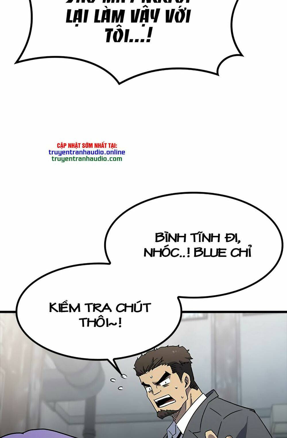 Điểm Chết: Chapter 9