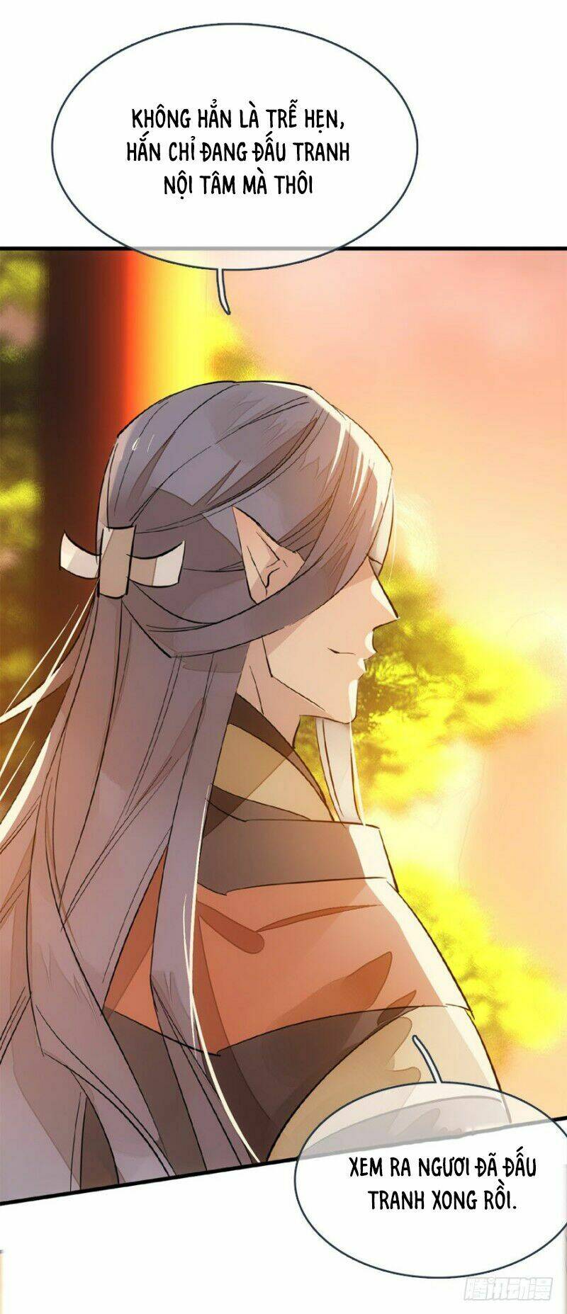 Sư Phụ Lại Trêu Chọc Ta: Chapter 22