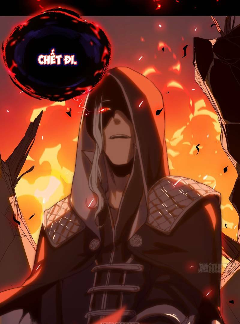 Đô Thị Hàng Thần Khúc: Chapter 14