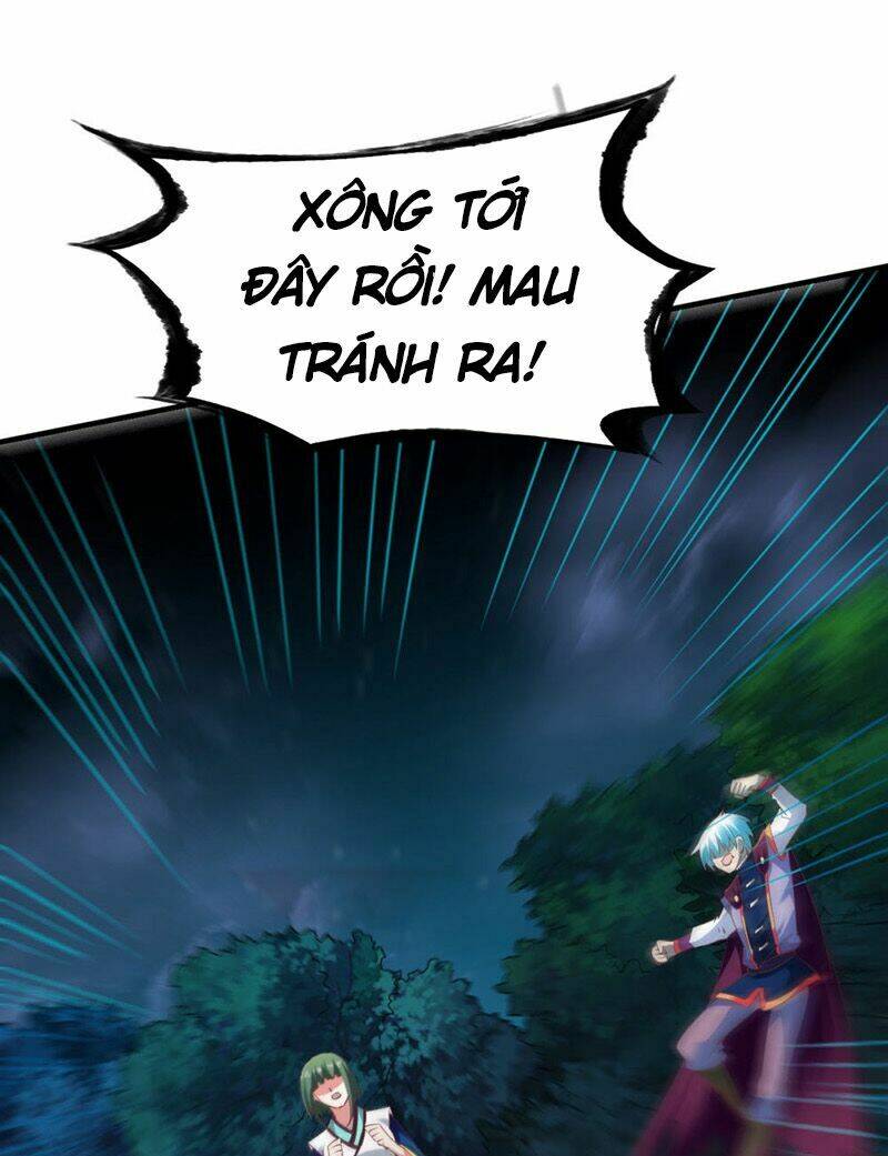 Chiến Đỉnh: Chapter 42