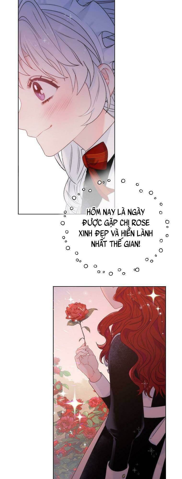 Hoàng Hậu Ác Nữ Yêu Quý Tôi: Chapter 1