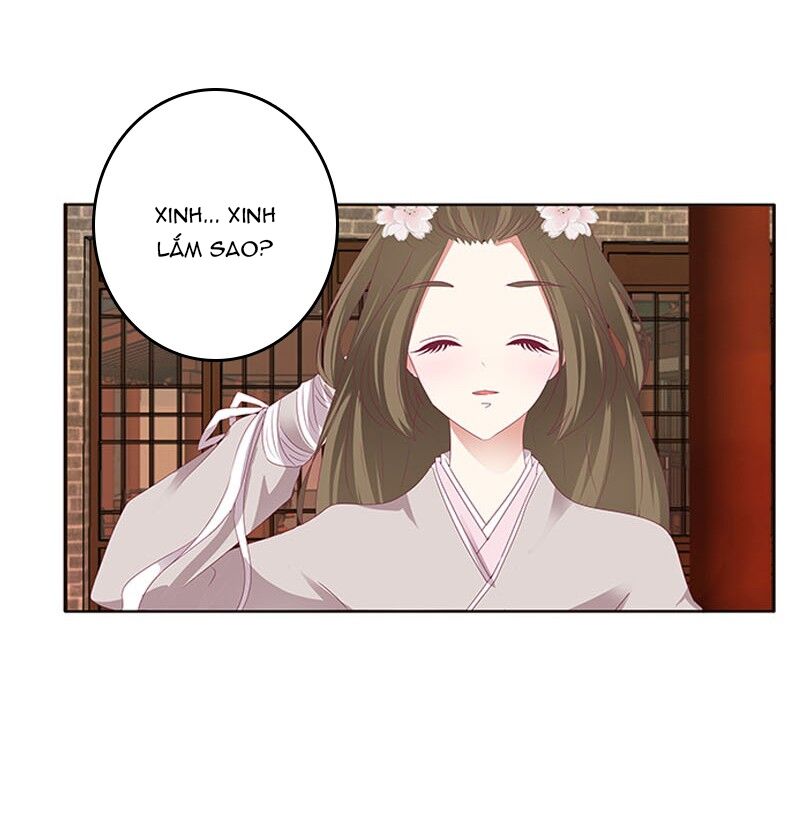 Thông Linh Phi: Chapter 325