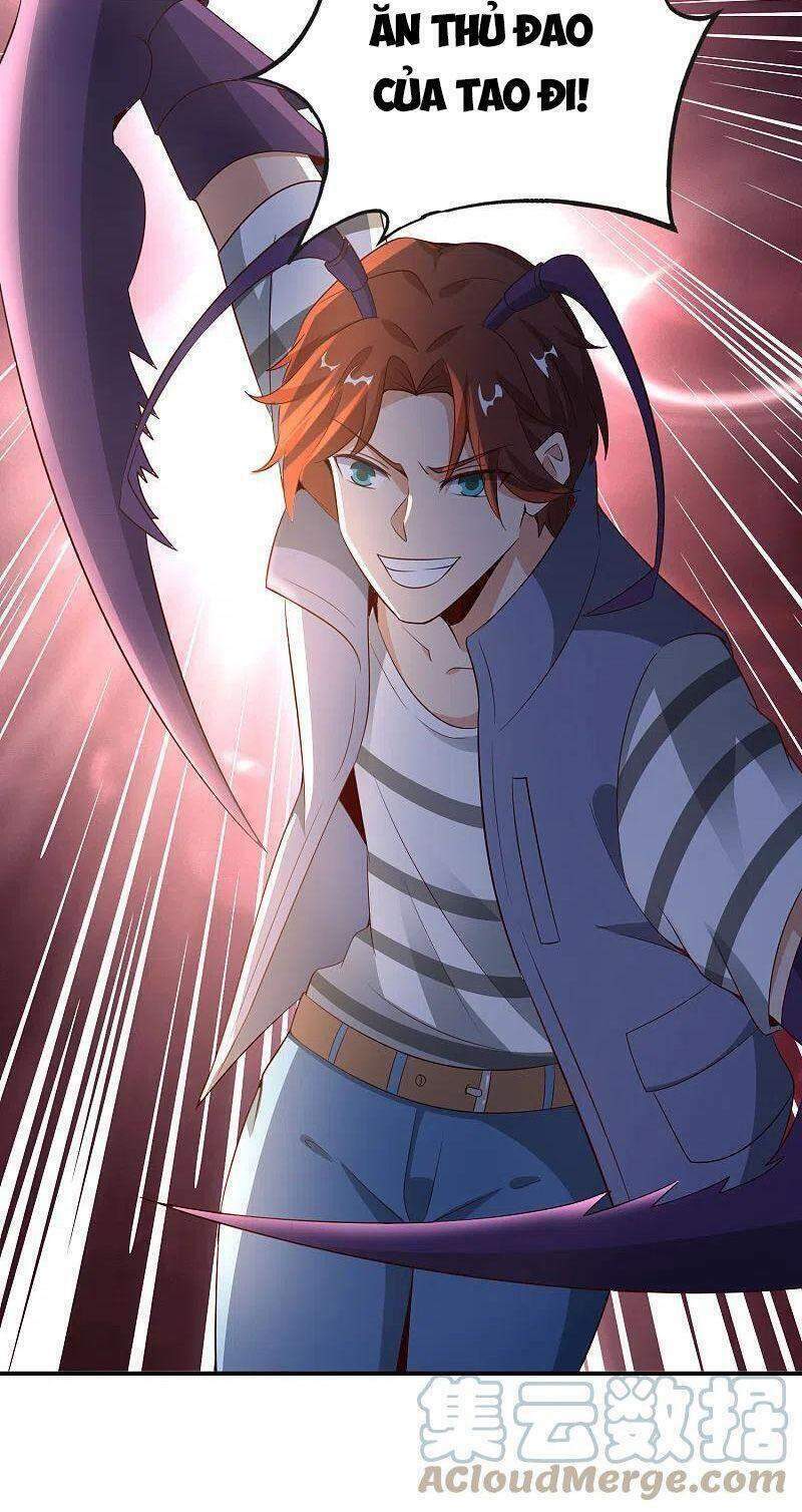 Vòng Bạn Bè Mạnh Nhất Của Tiên Giới: Chapter 156