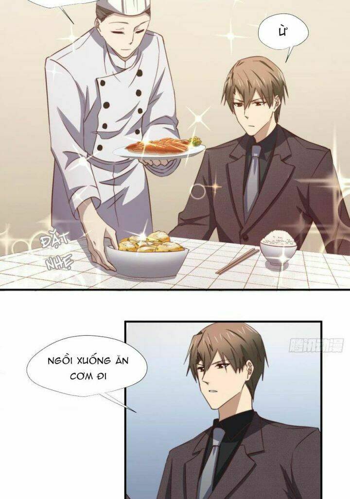 Đơn Phương Yêu Thầm Anh: Chapter 57