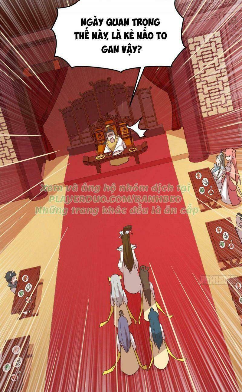 Bạo Manh Tiểu Tiên: Chapter 12