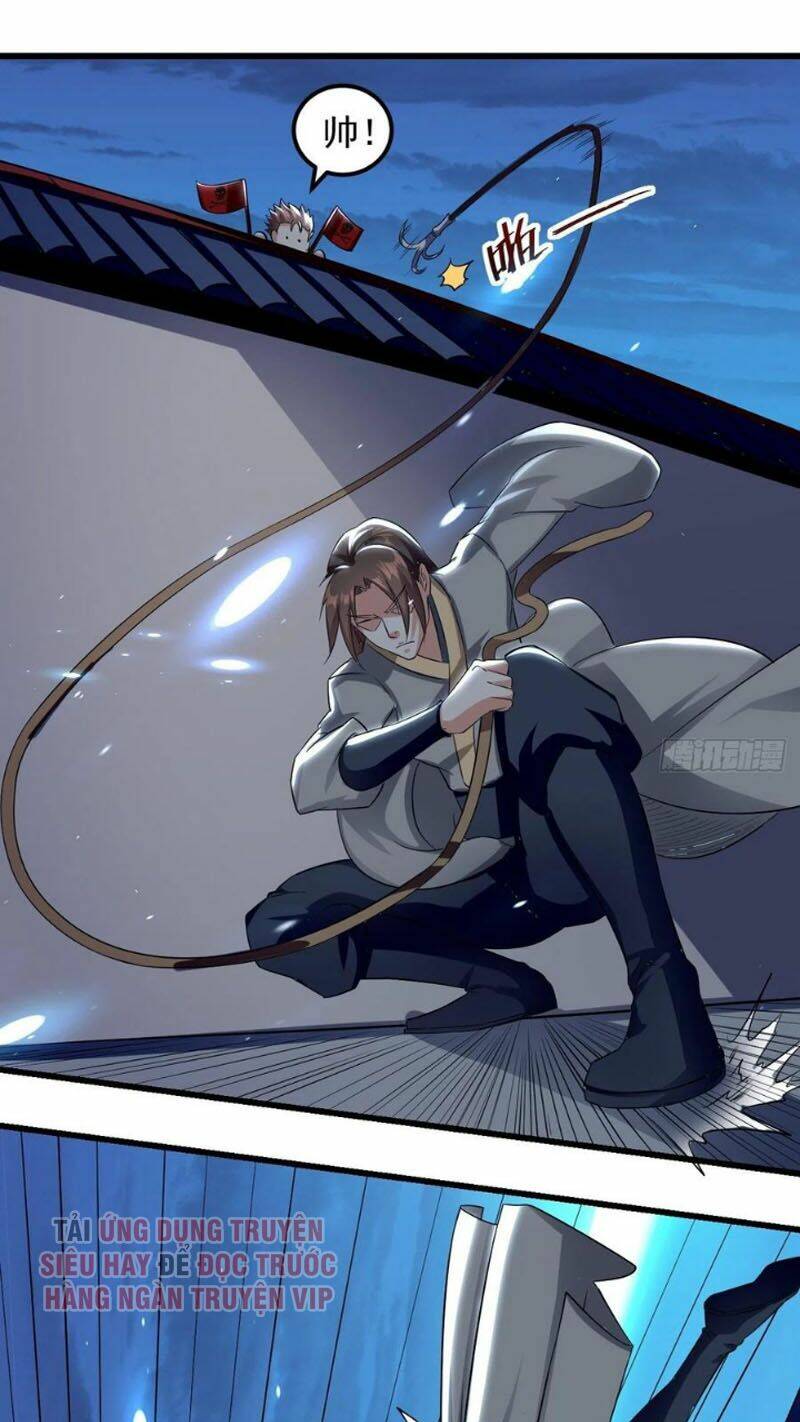 Dị Giới Siêu Cấp Ở Rể: Chapter 74