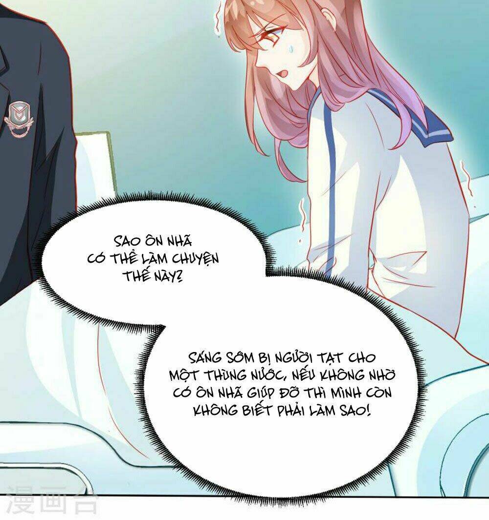 Tu La Thiếu Gia Quá Kiêu Ngạo: Chapter 29