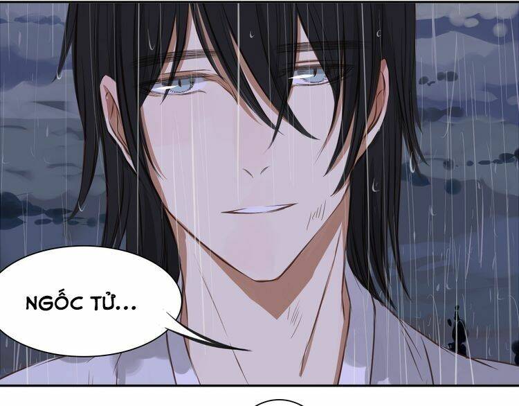 Bạch Lý Hành Giả: Chapter 9