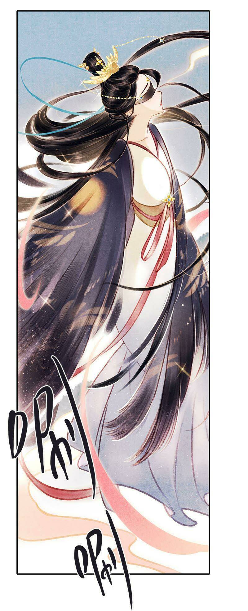Thiếu Nữ Tản Mộng Đàm: Chapter 8