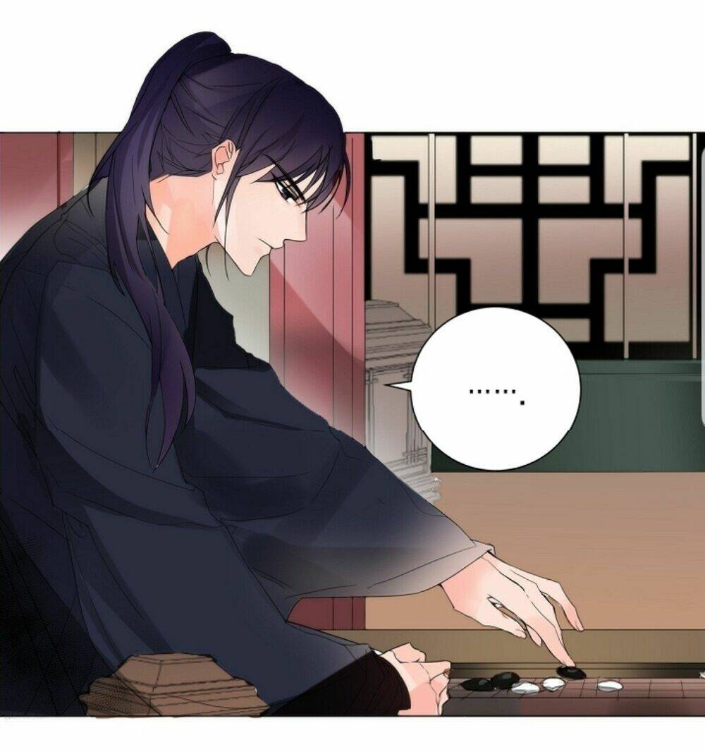 Chae Hong Sa: Chapter 29
