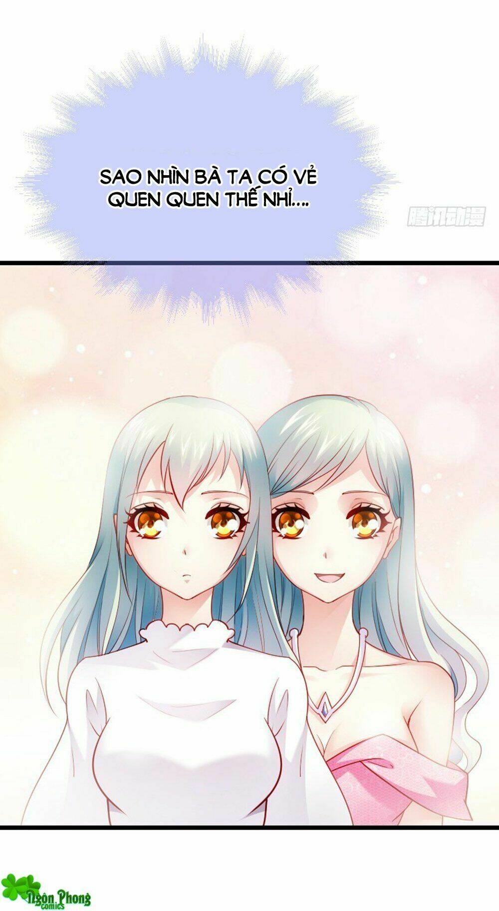 Vạn Năm Nhân Duyên Nhất Tuyến Khiên: Chapter 40