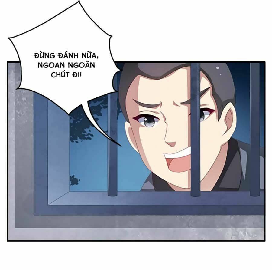 Thịnh Thế An Nhiên: Chapter 25