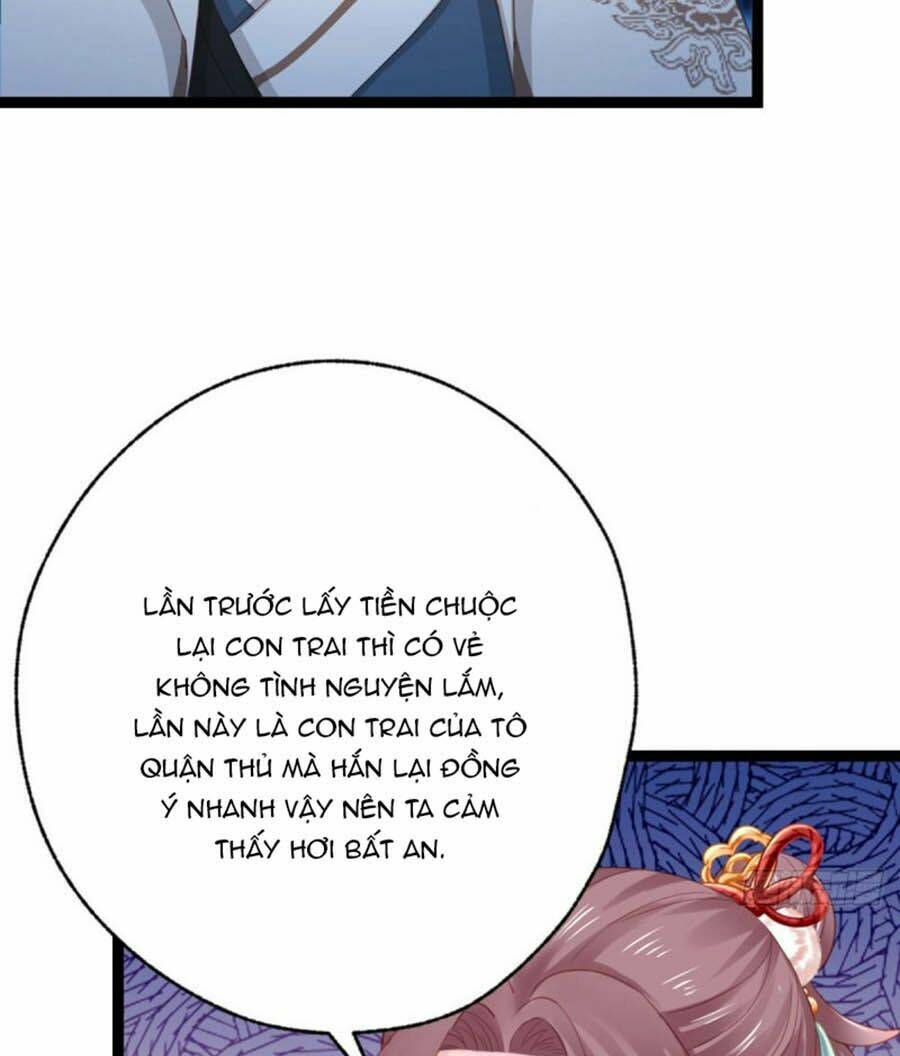 Đứng Lại! Phụng Chỉ Ăn Cướp: Chapter 30