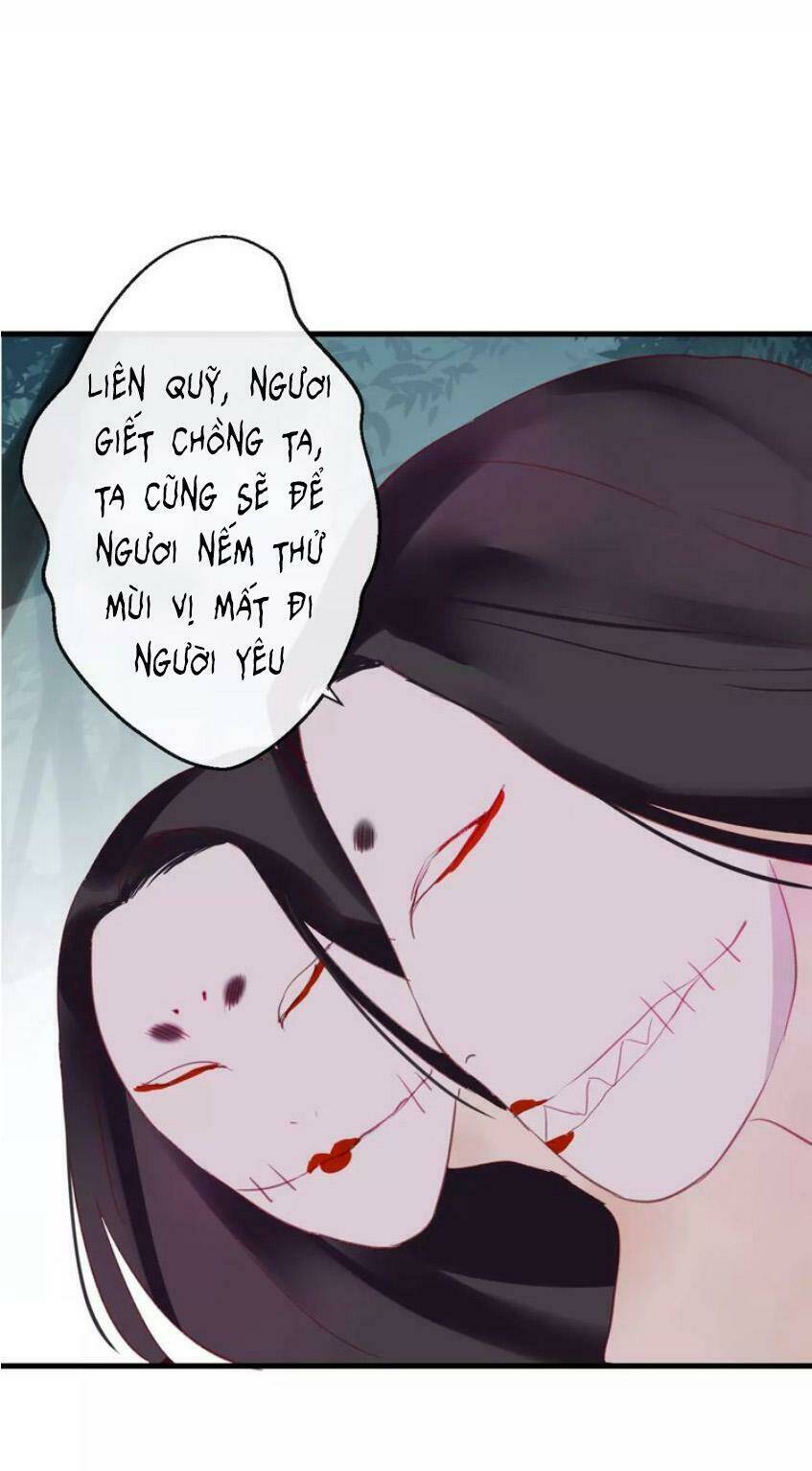 Hồ Minh Chi Hương: Chapter 6