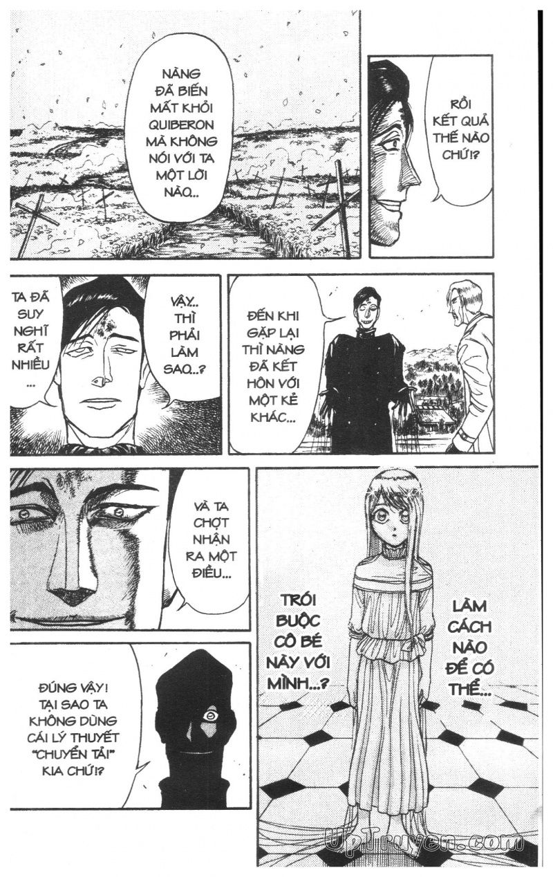 Fujita Kazuhiro: Chapter 26