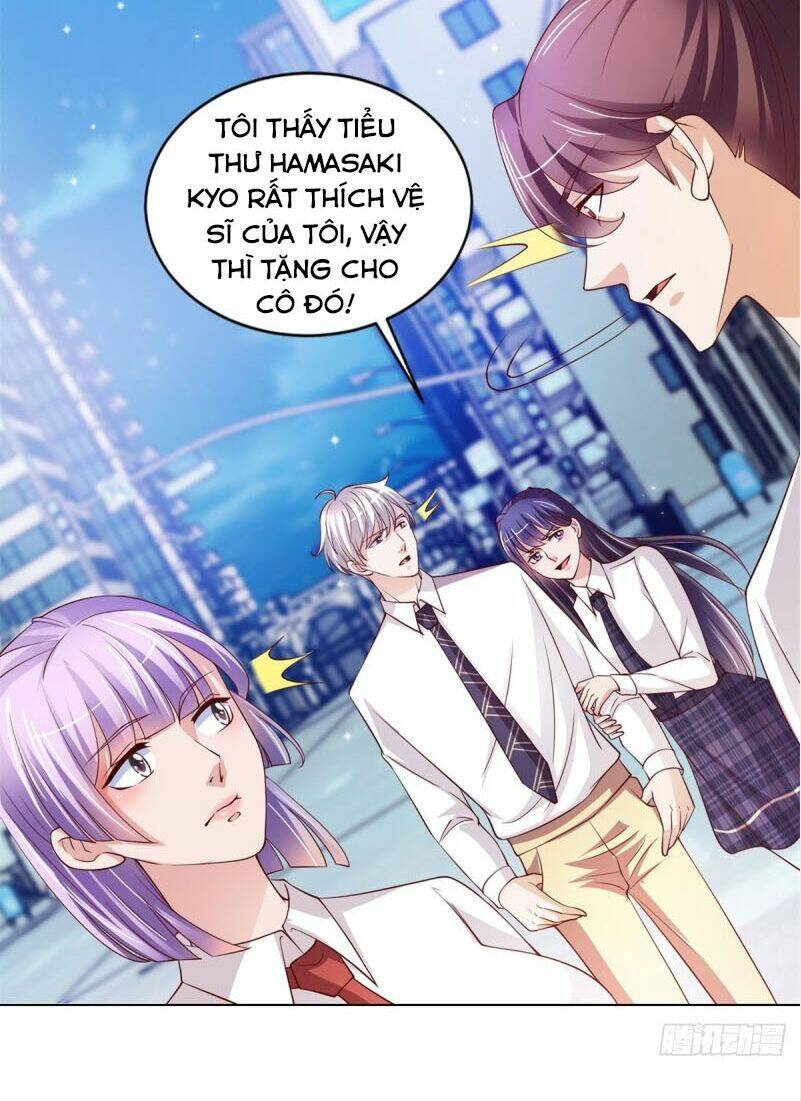 Chí Tôn Toàn Năng: Chapter 15