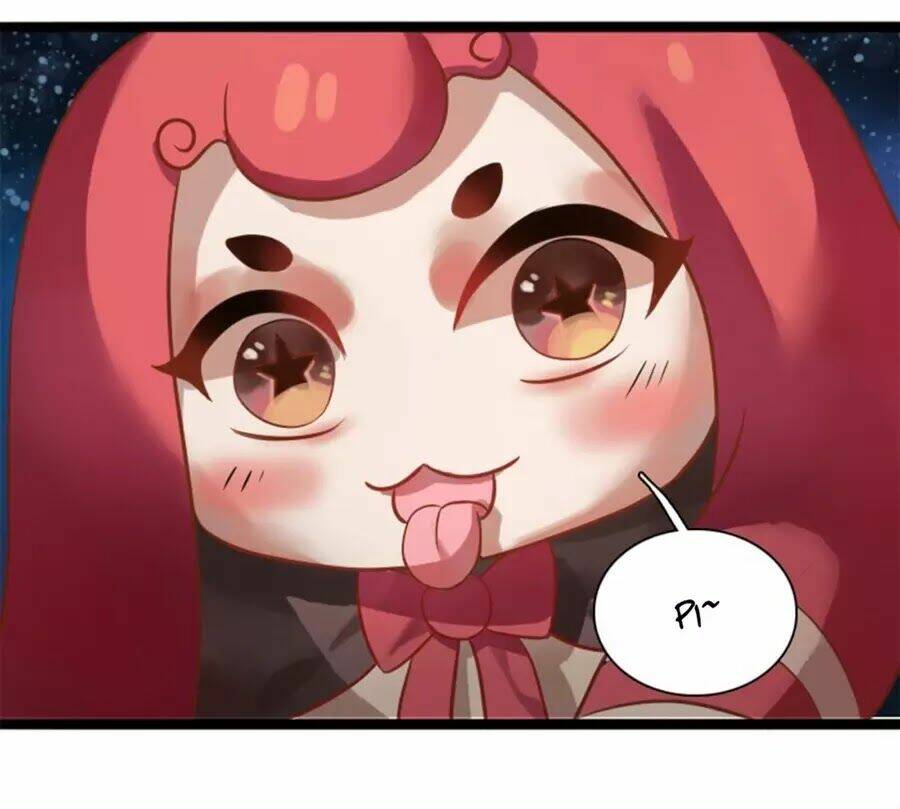 Vạn Năm Nhân Duyên Nhất Tuyến Khiên: Chapter 71