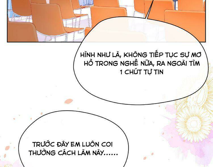 Giai Điệu Của Sự Va Chạm: Chapter 36