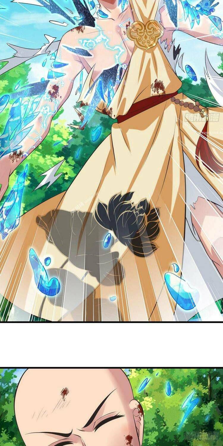 Tà Du Ký: Chapter 132