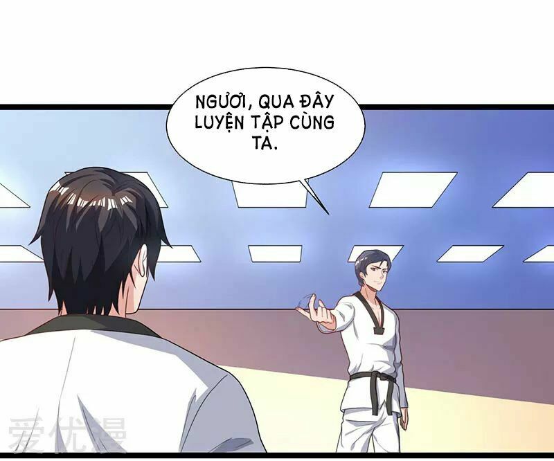 Trọng Sinh Khí Thiếu Quy Lai: Chapter 37