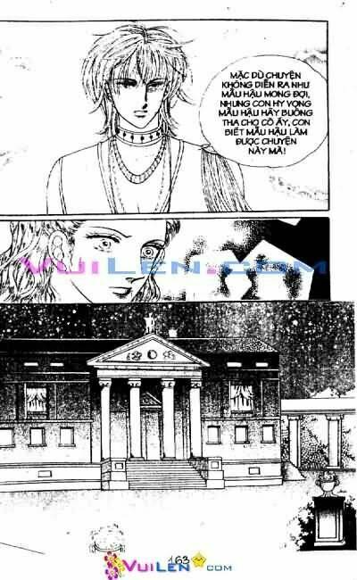 Nữ hoàng biển cả: Chapter 13