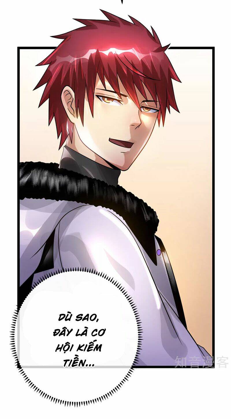 Tiên Vương Trùng Sinh: Chapter 76