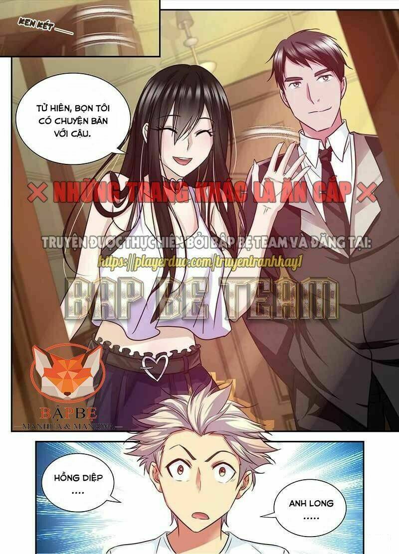 Tôi Là Thần Y: Chapter 94